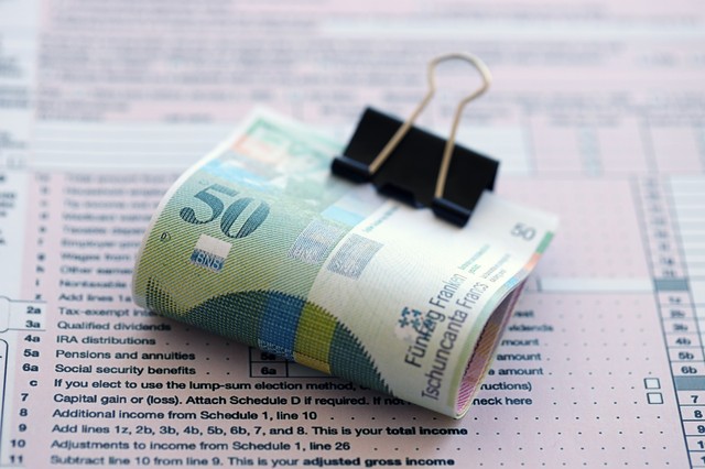 スイスの最低資本金制度と出資要件の徹底比較