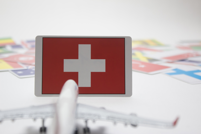 スイス連邦関税国境警備局（FOCBS）との連携による強力な水際対策