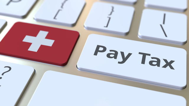 IT企業が注目すべきスイス主要カントンの実効法人税率比較