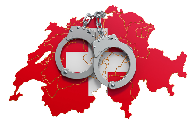 スイスのデータ保護と日本の個人情報保護法との重要な違い