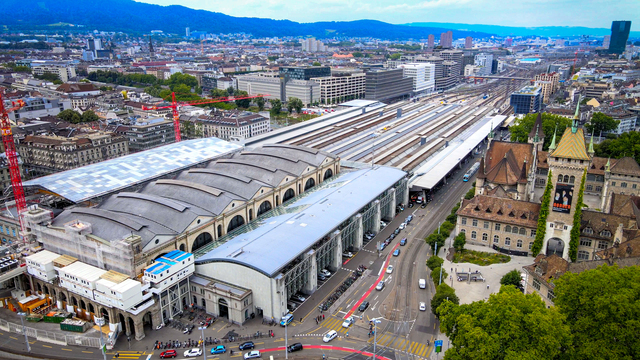 スイスの不動産取得とレックス・コラー規制におけるリーガルリサーチ